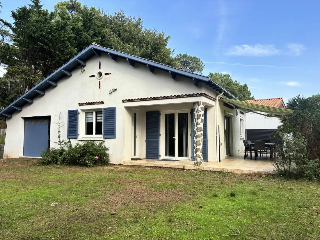 Maison de Vacances La Tranche-sur-Mer 688