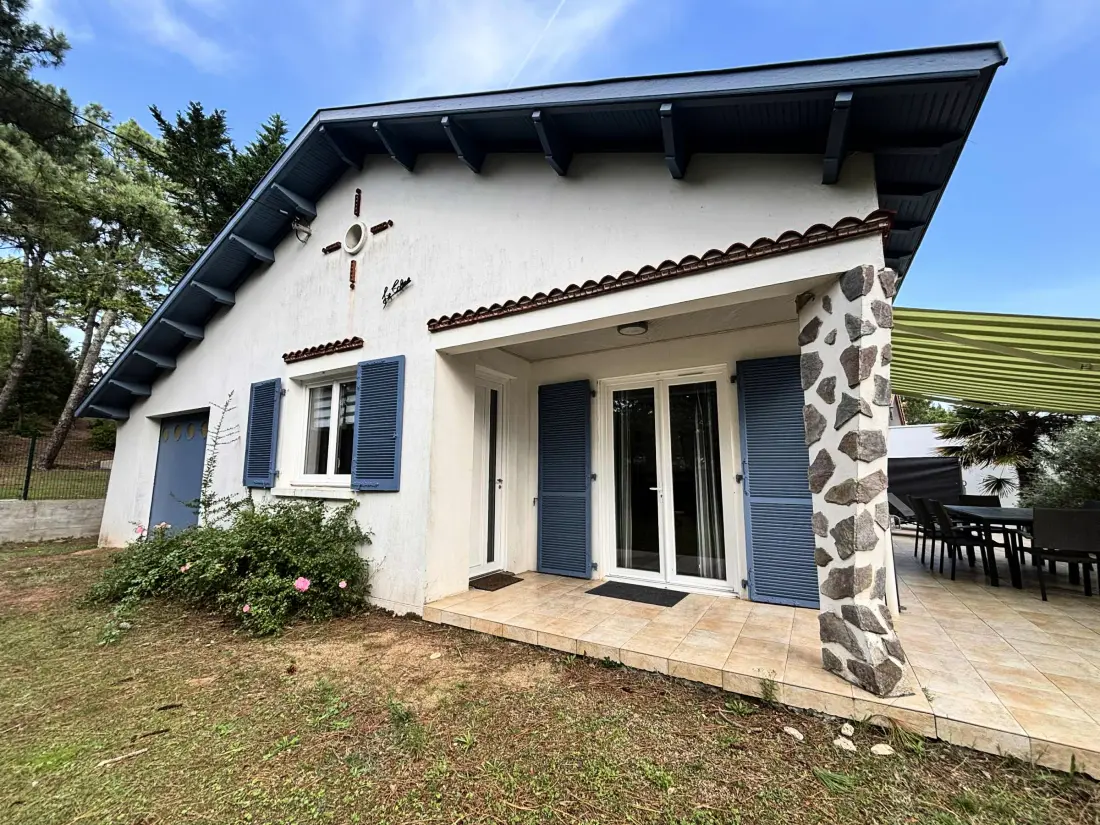 Maison de Vacances La Tranche-sur-Mer 688