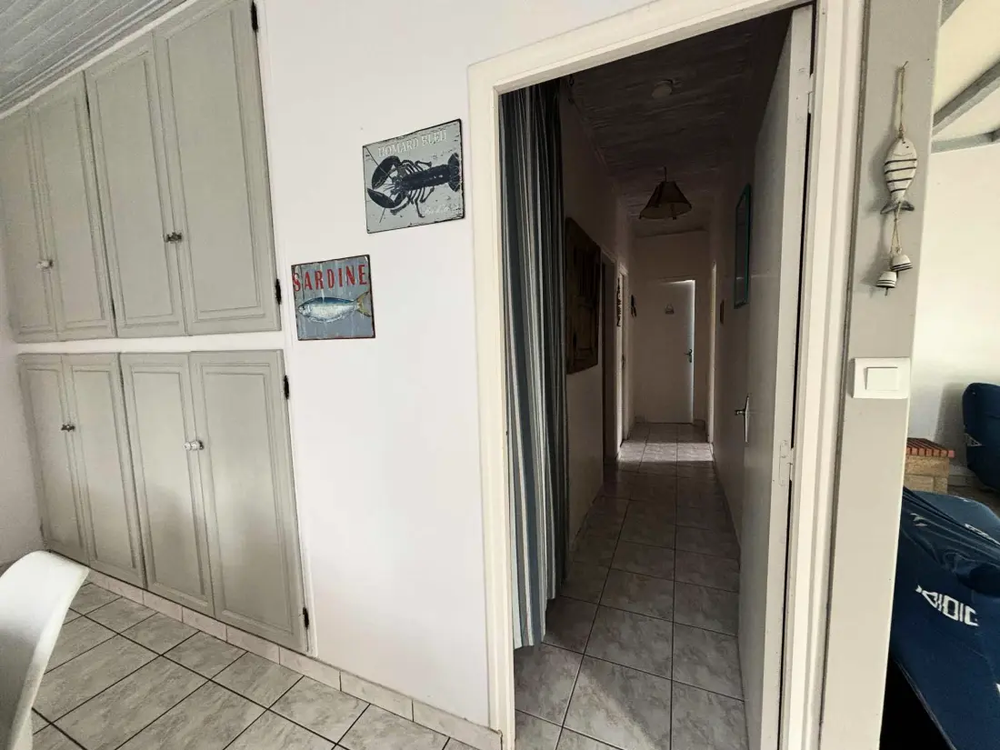 Maison de Vacances La Tranche-sur-Mer 688