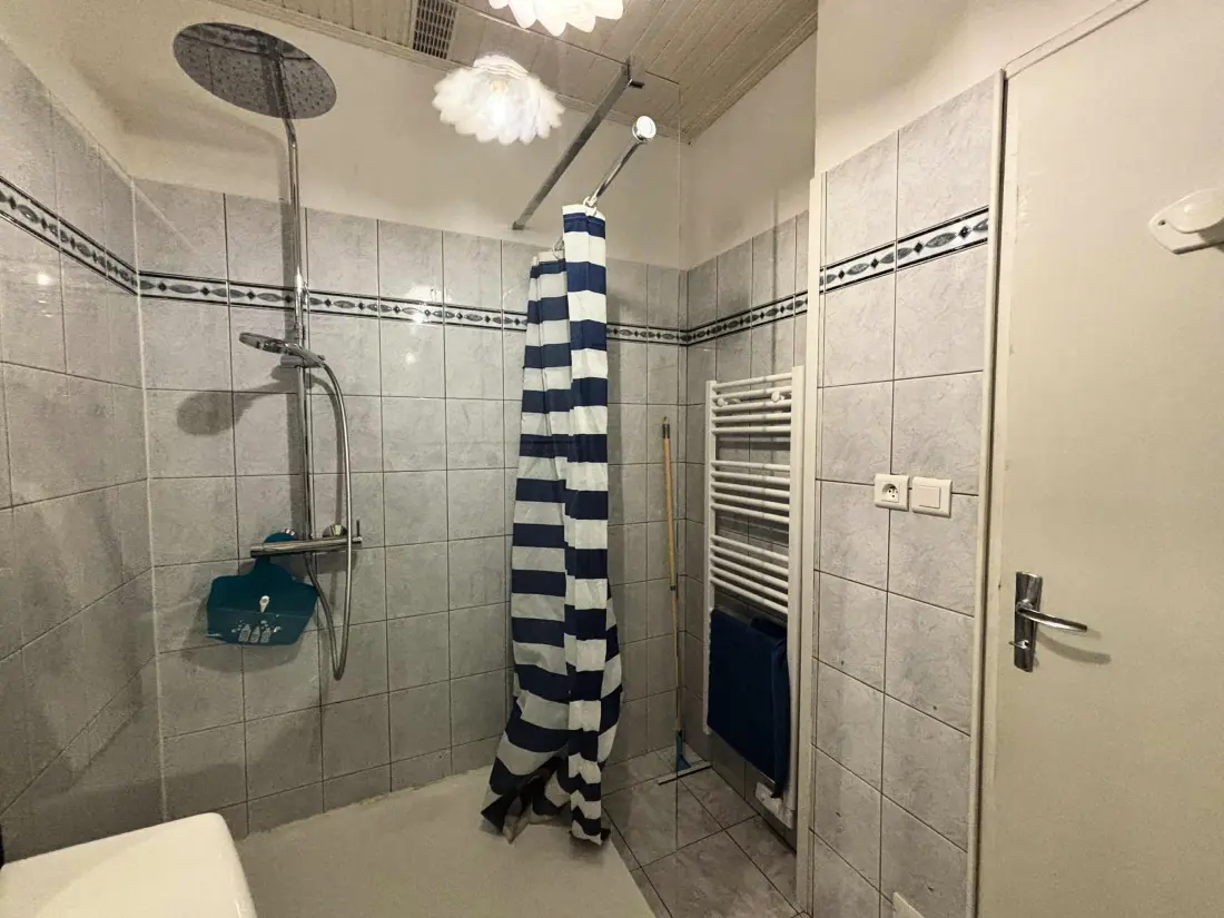 Maison de Vacances La Tranche-sur-Mer 688