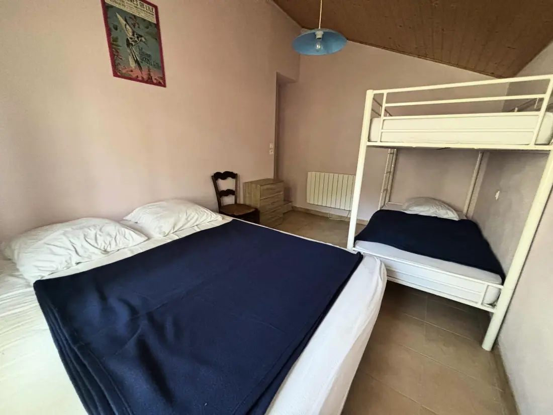 Maison de Vacances La Tranche-sur-Mer 688