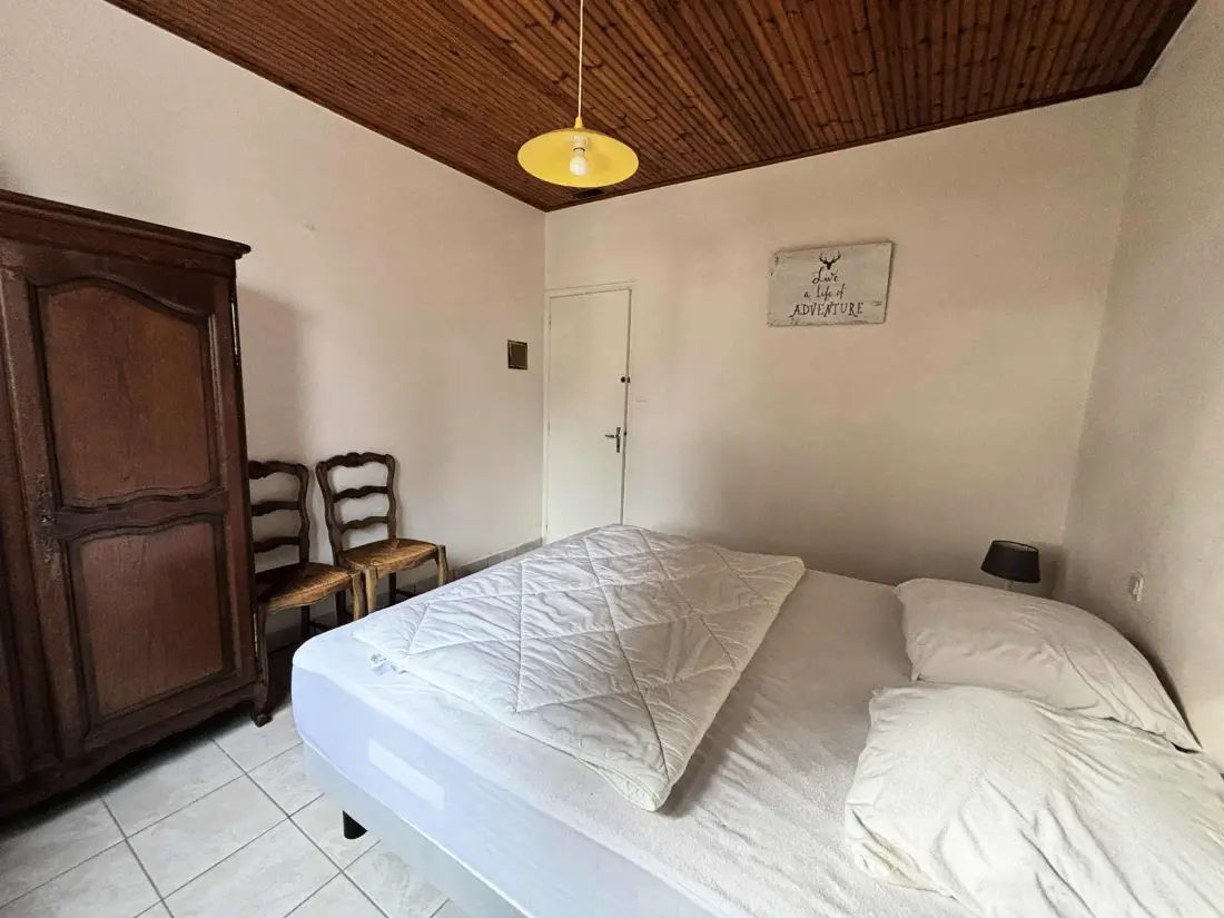 Maison de Vacances La Tranche-sur-Mer 688