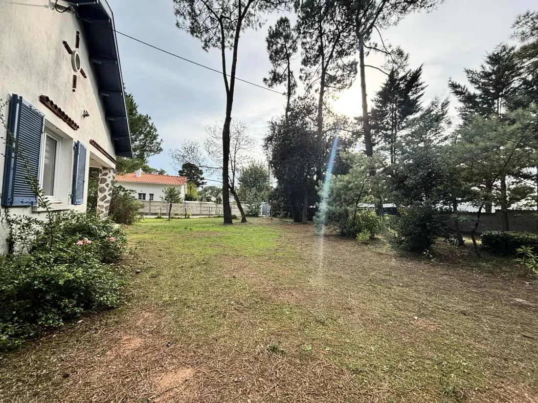 Maison de Vacances La Tranche-sur-Mer 688