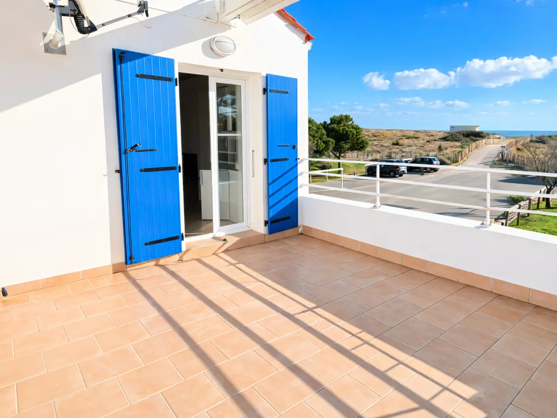 Maison de Vacances La Tranche-sur-Mer 690