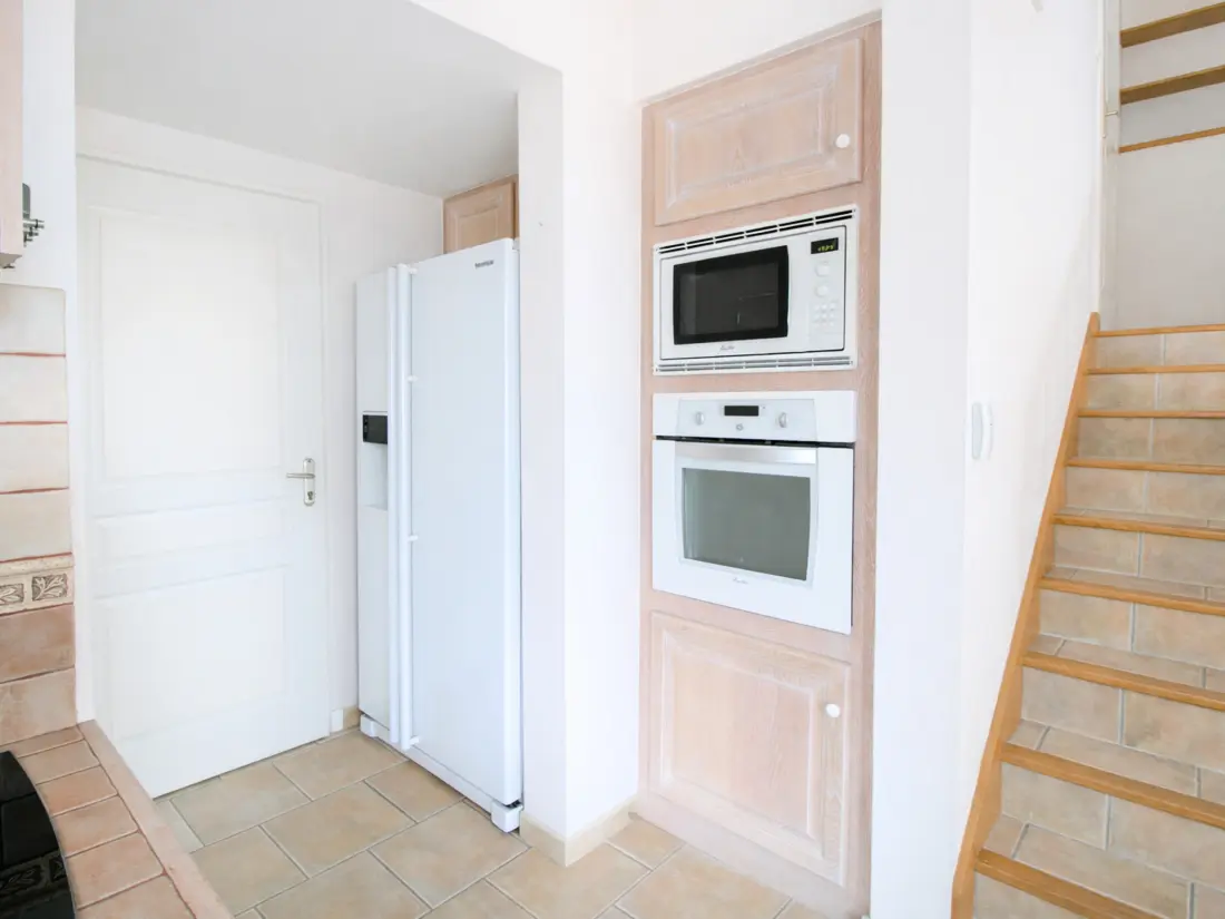 Maison de Vacances La Tranche-sur-Mer 690