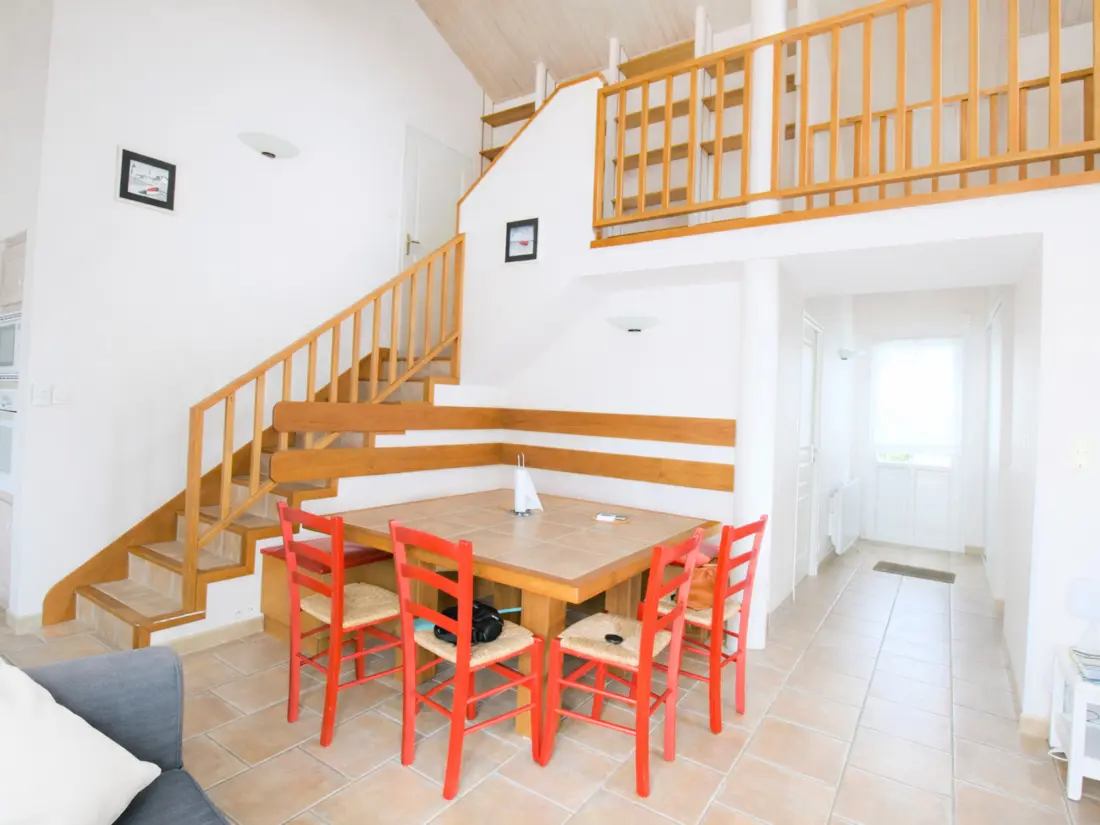 Maison de Vacances La Tranche-sur-Mer 690