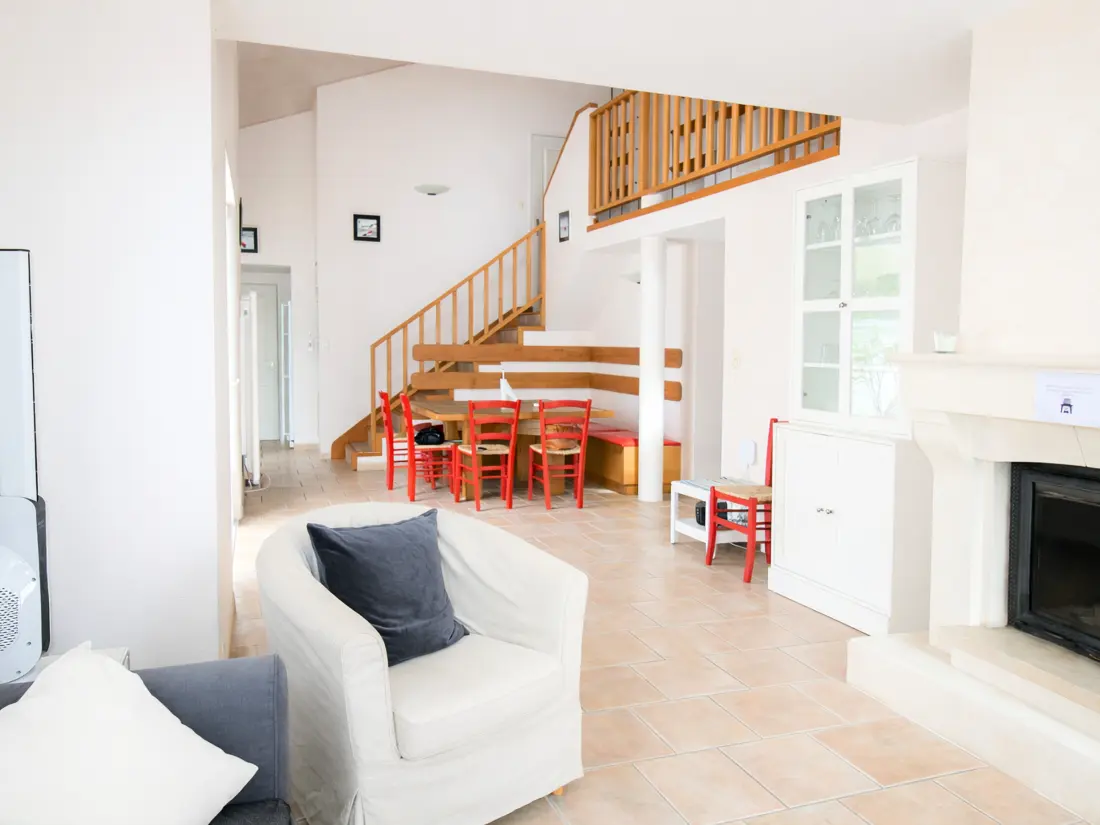 Maison de Vacances La Tranche-sur-Mer 690