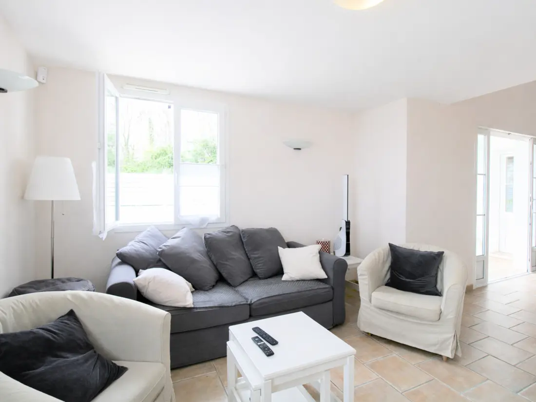 Maison de Vacances La Tranche-sur-Mer 690