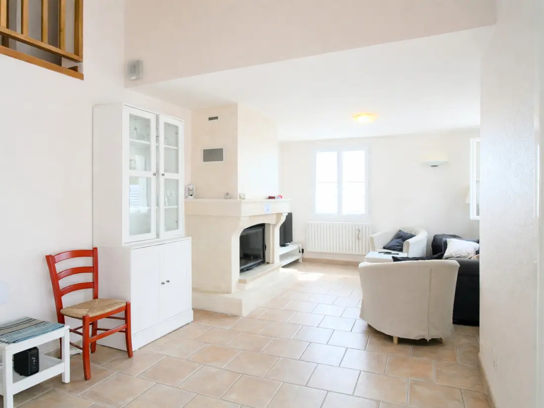 Maison de Vacances La Tranche-sur-Mer 690
