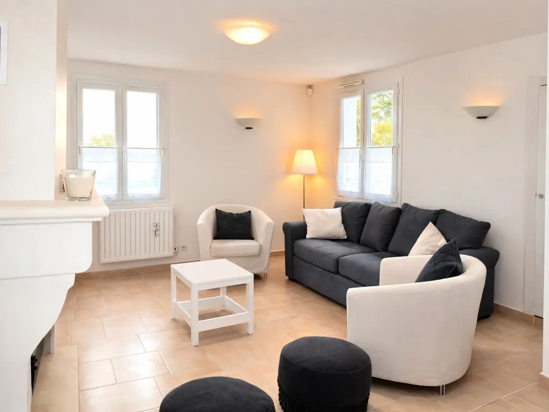 Maison de Vacances La Tranche-sur-Mer 690