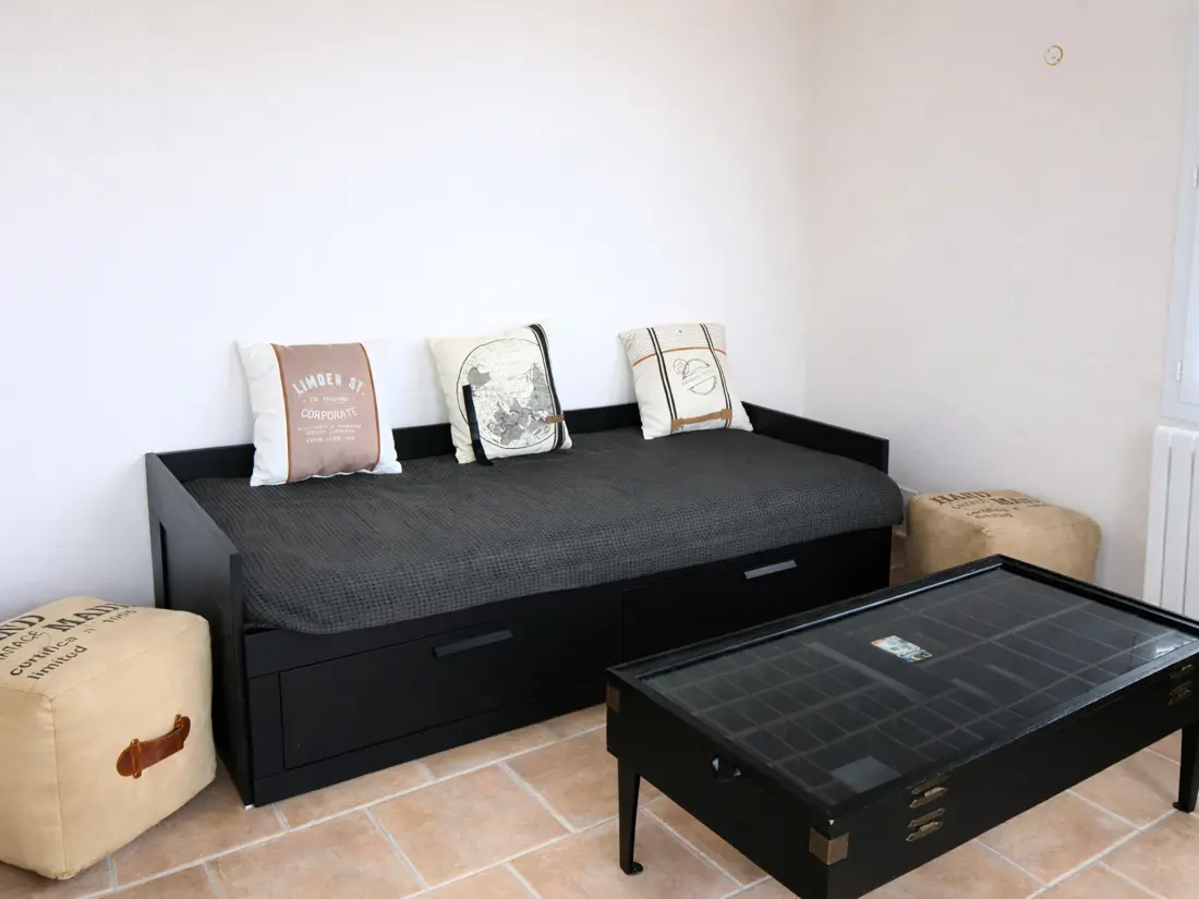 Maison de Vacances La Tranche-sur-Mer 690