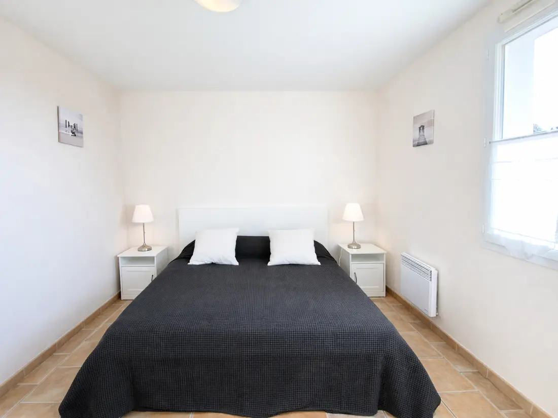 Maison de Vacances La Tranche-sur-Mer 690