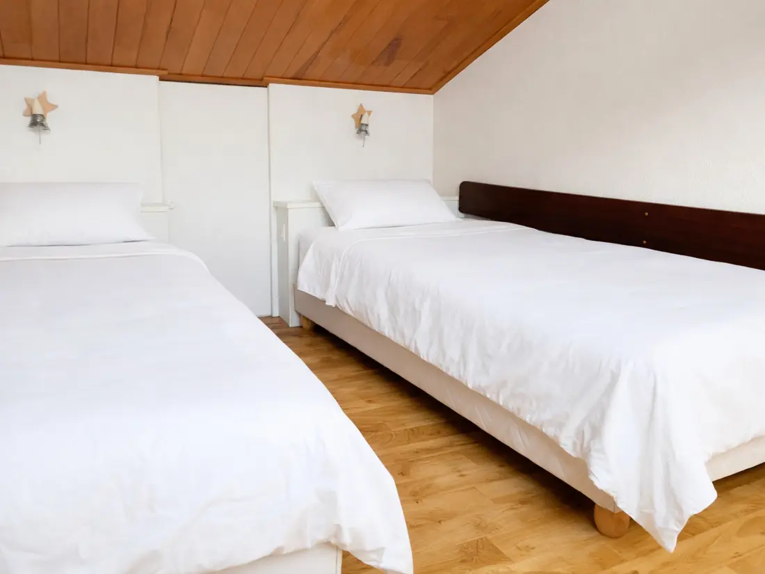 Maison de Vacances La Tranche-sur-Mer 690