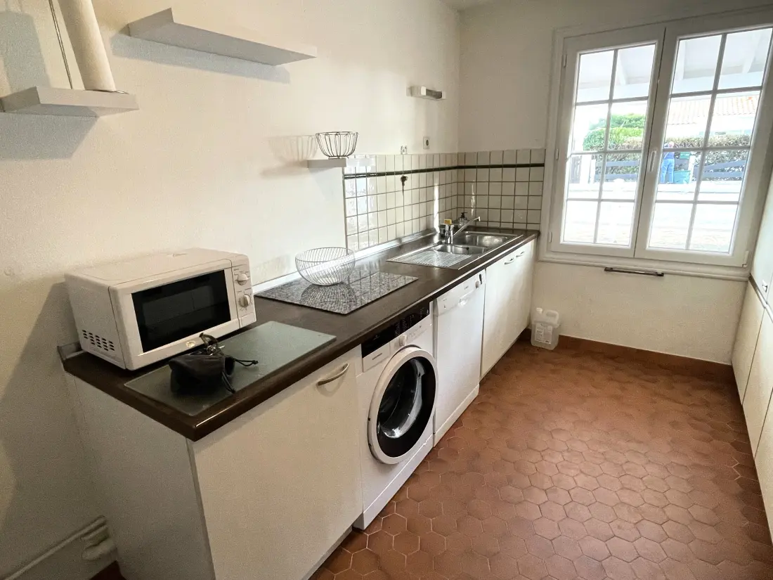 Maison de Vacances La Tranche-sur-Mer 705