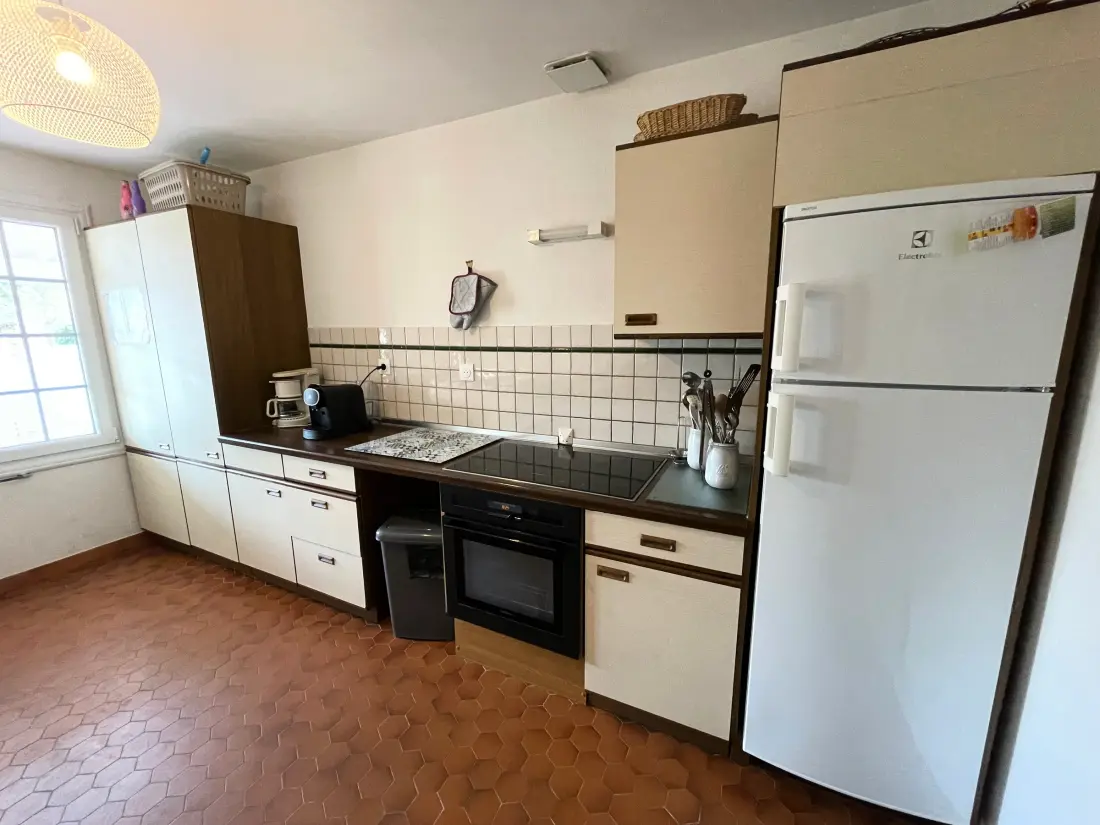 Maison de Vacances La Tranche-sur-Mer 705