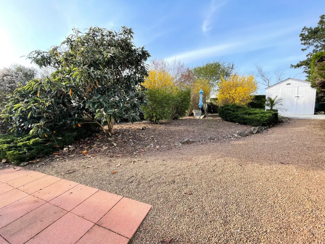 Maison de Vacances La Tranche-sur-Mer 705
