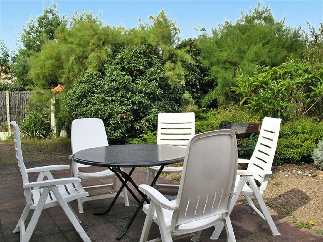 Maison de Vacances La Tranche-sur-Mer 705
