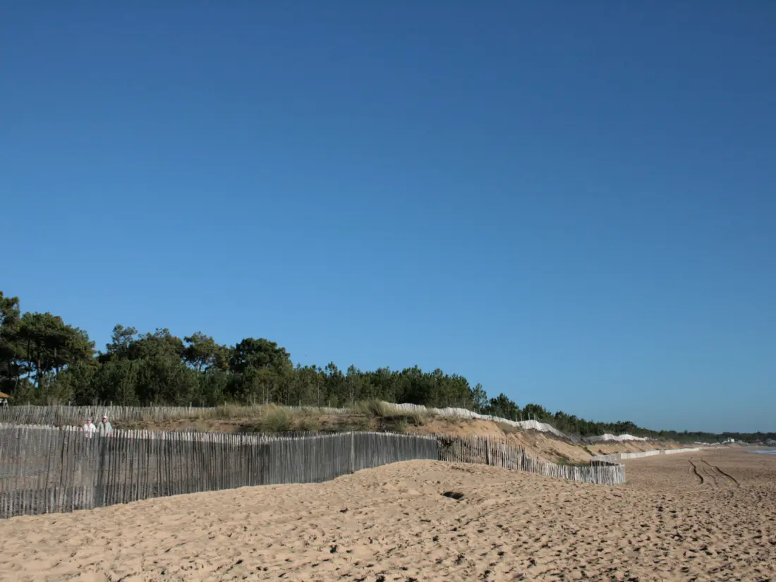 Maison de Vacances La Tranche-sur-Mer 705