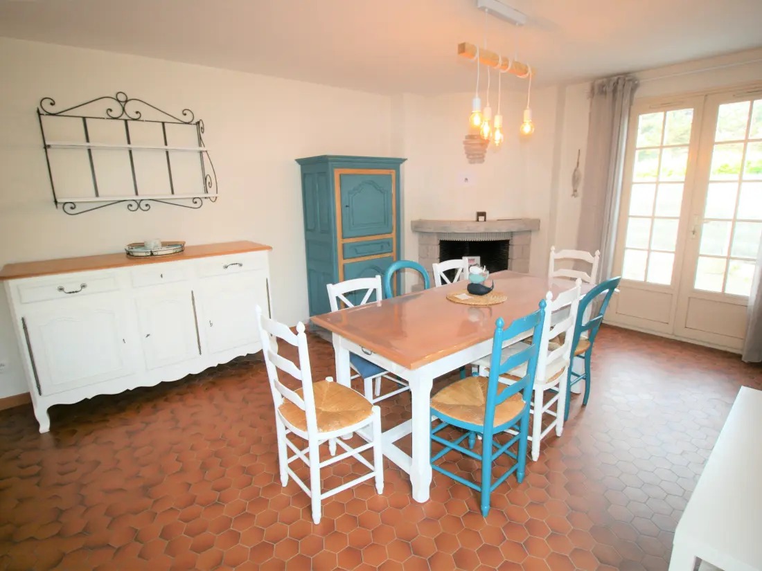 Maison de Vacances La Tranche-sur-Mer 705