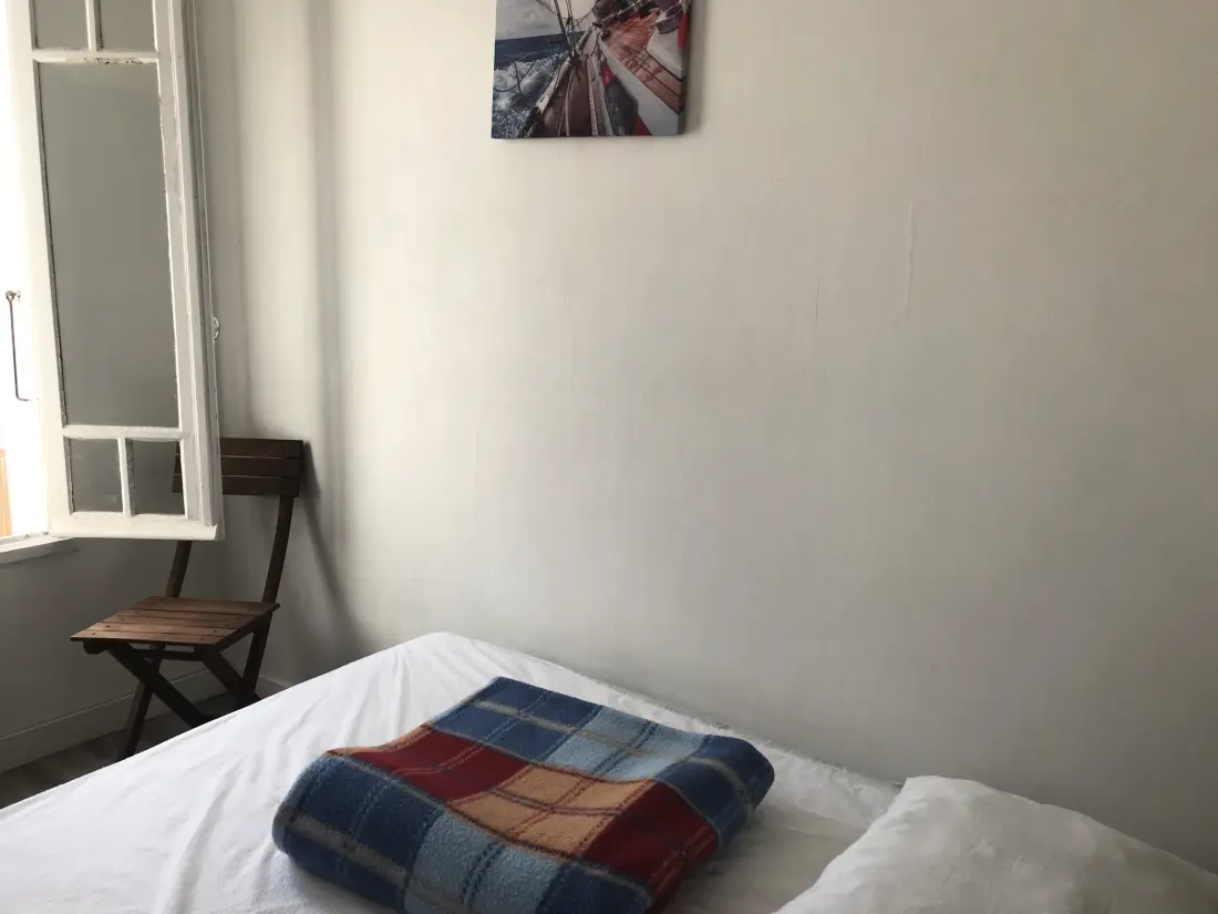 Maison de Vacances La Tranche-sur-Mer 712