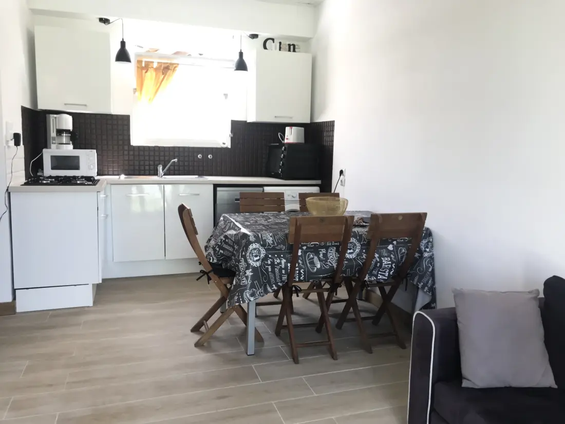 Maison de Vacances La Tranche-sur-Mer 712