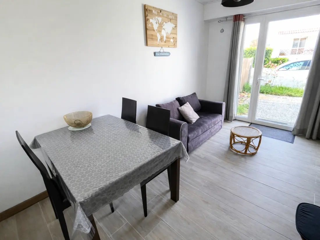 Maison de Vacances La Tranche-sur-Mer 712