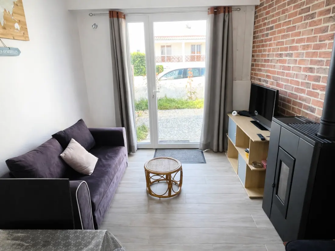 Maison de Vacances La Tranche-sur-Mer 712