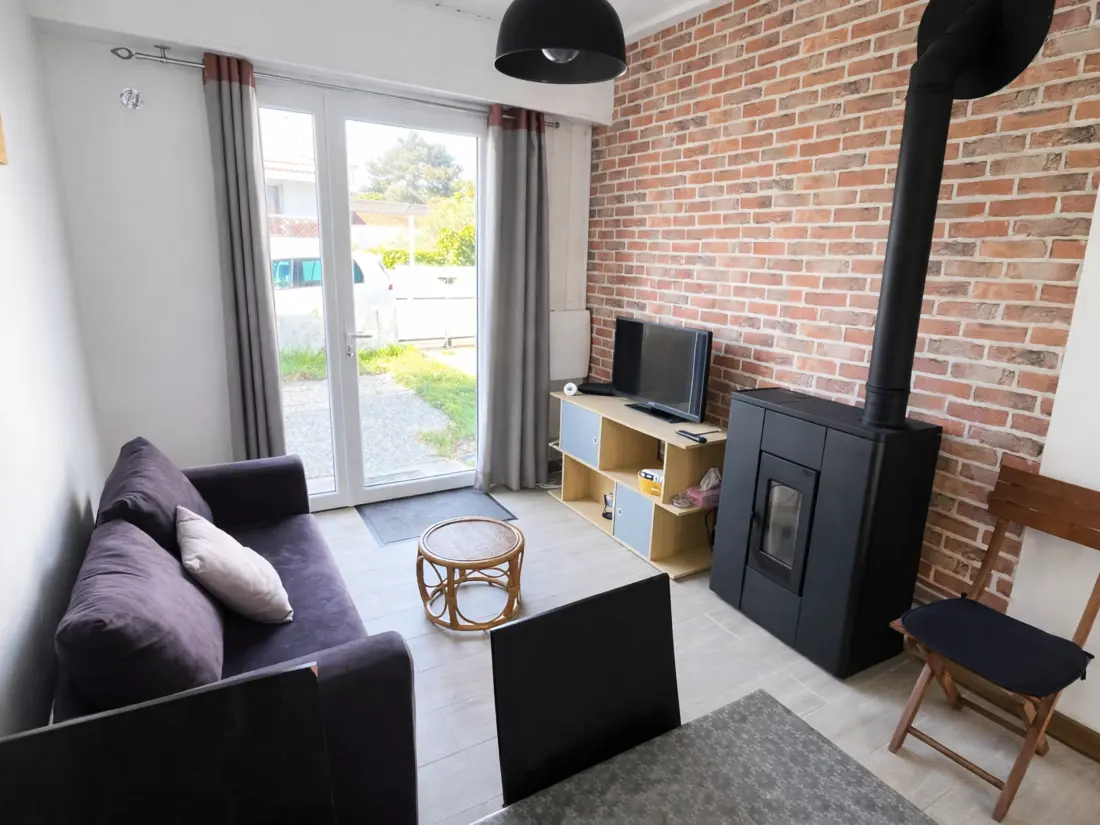 Maison de Vacances La Tranche-sur-Mer 712