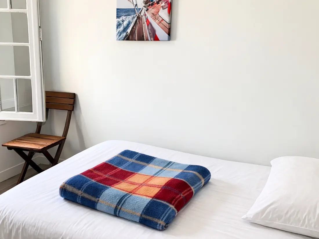 Maison de Vacances La Tranche-sur-Mer 712
