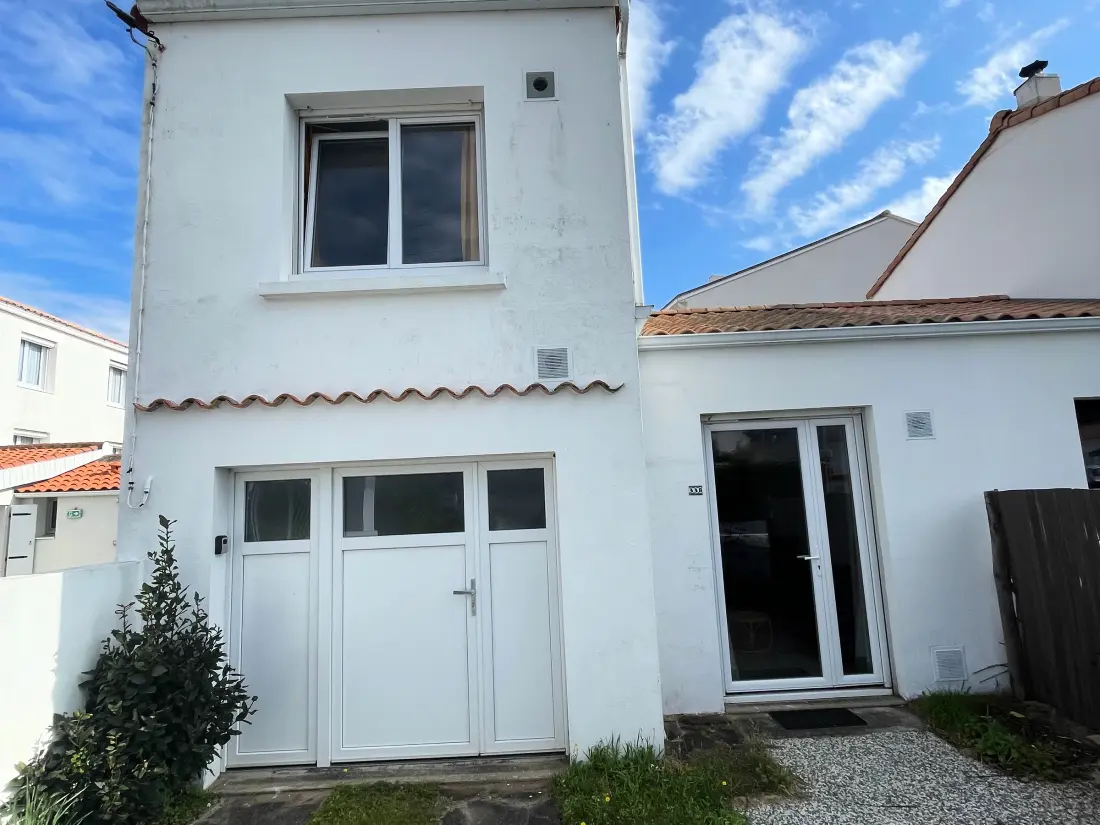 Maison de Vacances La Tranche-sur-Mer 712