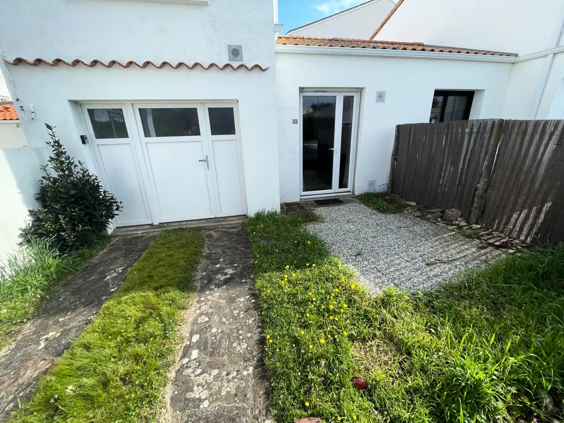 Maison de Vacances La Tranche-sur-Mer 712