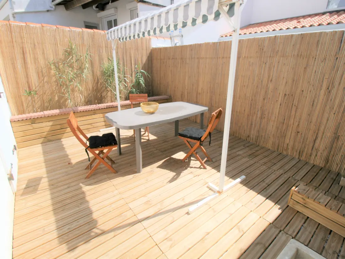 Maison de Vacances La Tranche-sur-Mer 712