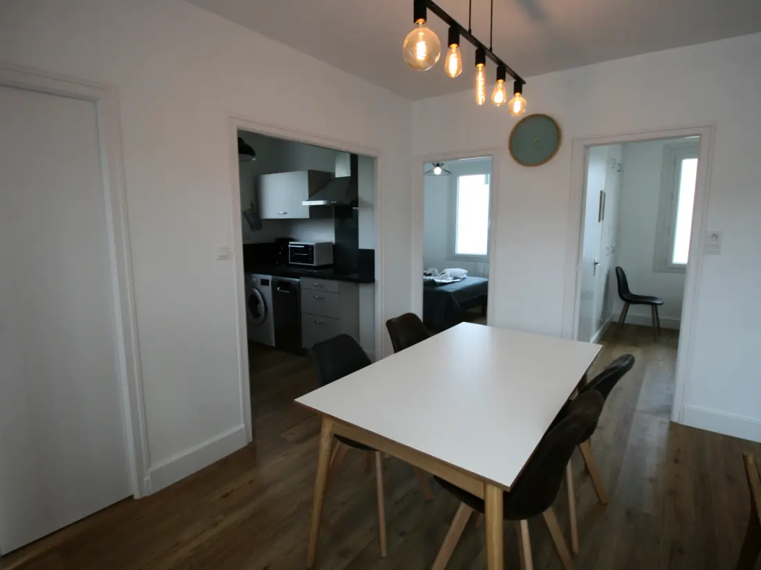 Maison de Vacances La Tranche-sur-Mer 719