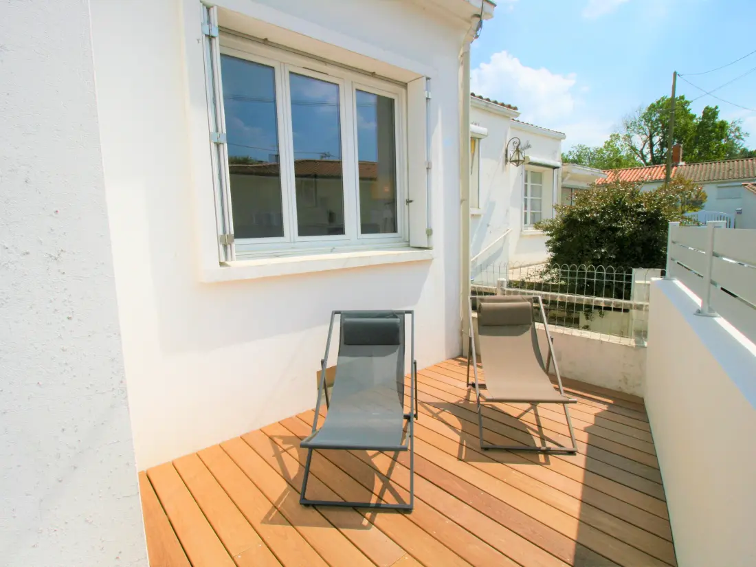 Maison de Vacances La Tranche-sur-Mer 719