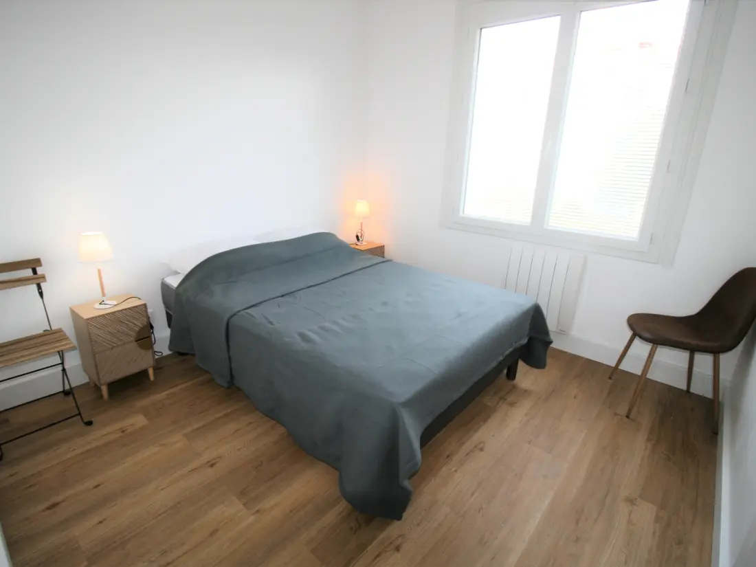 Maison de Vacances La Tranche-sur-Mer 719