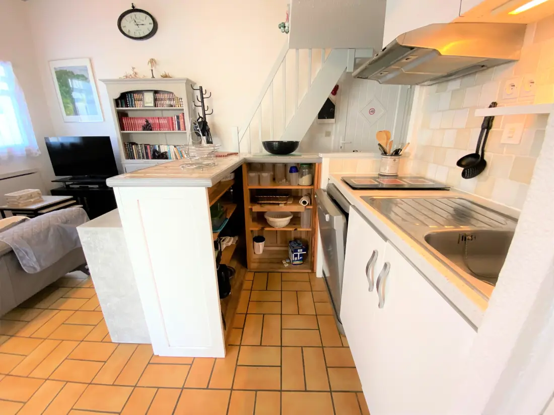 Maison de Vacances La Tranche-sur-Mer 743