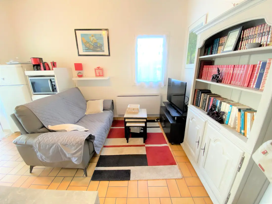 Maison de Vacances La Tranche-sur-Mer 743