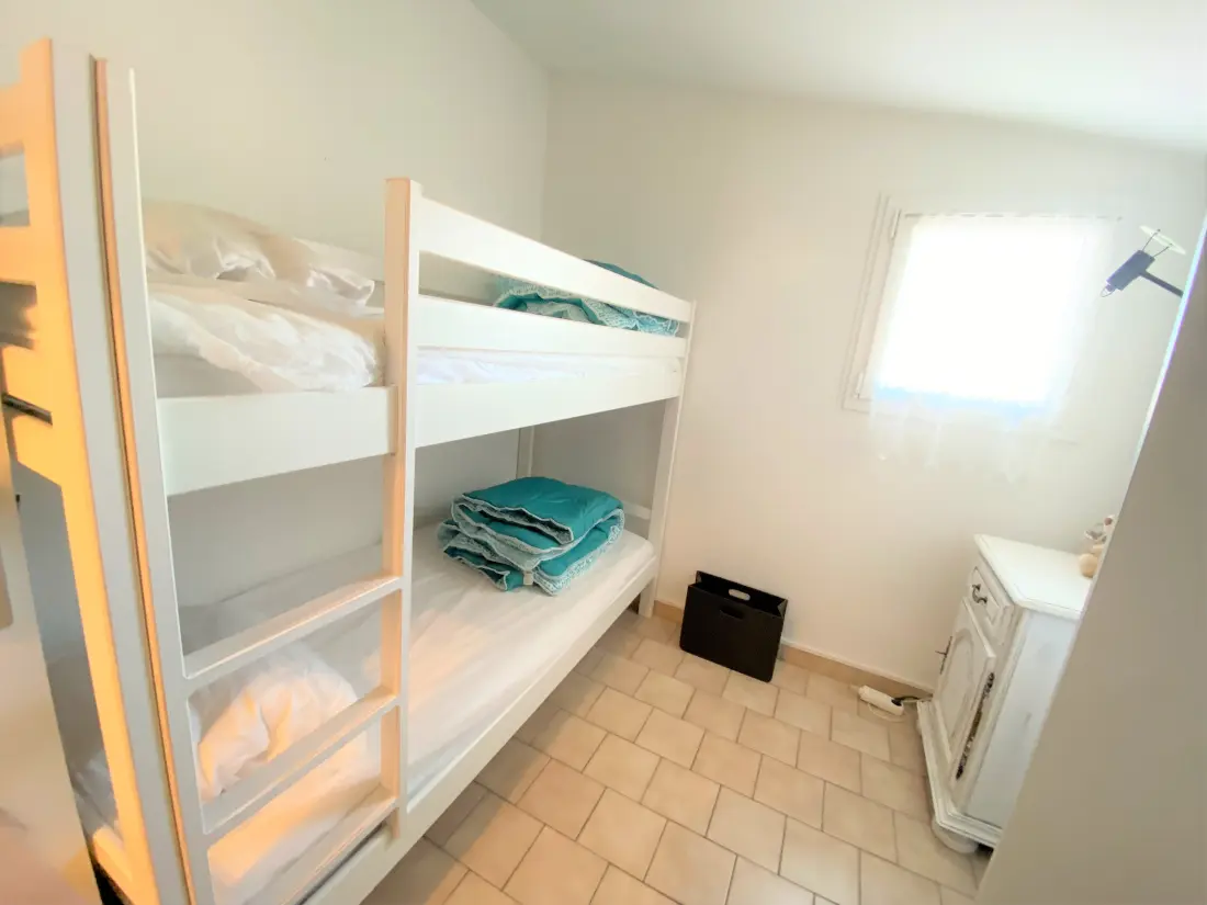 Maison de Vacances La Tranche-sur-Mer 743
