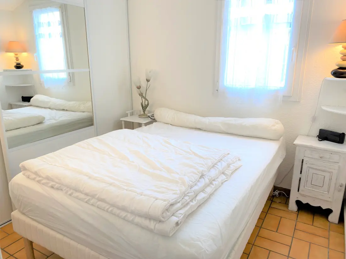 Maison de Vacances La Tranche-sur-Mer 743