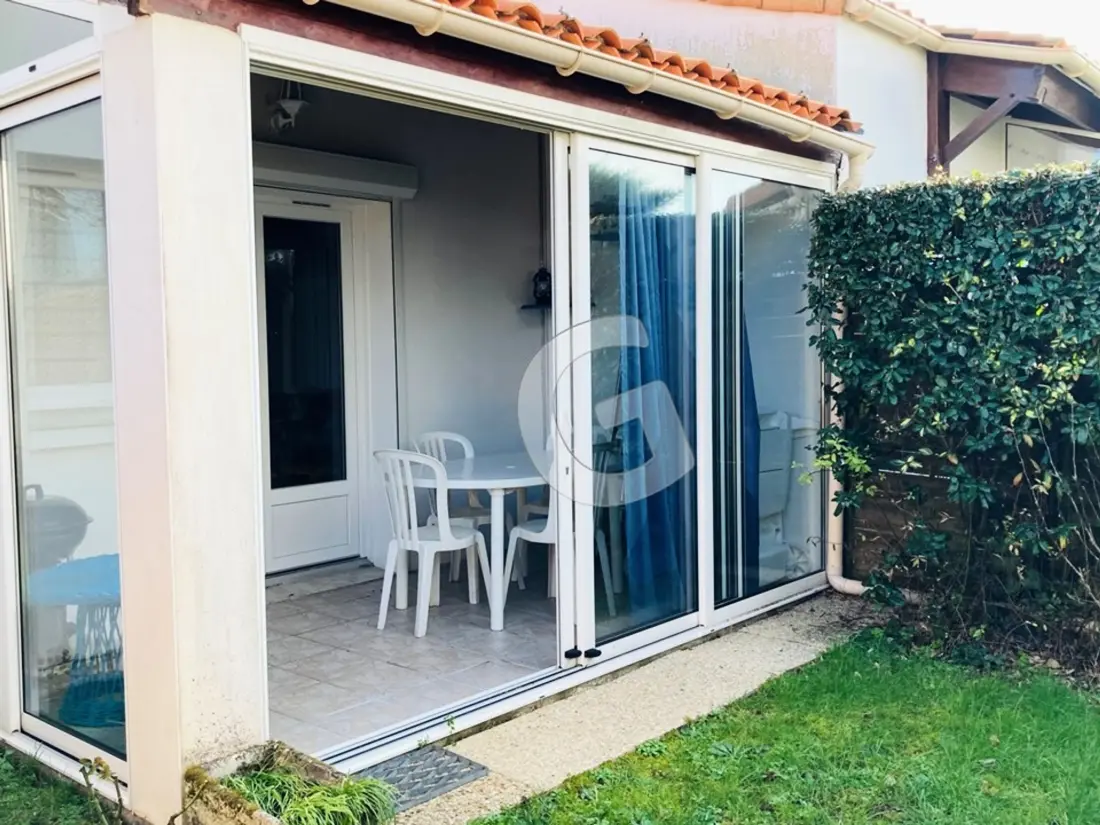 Maison de Vacances La Tranche-sur-Mer 747