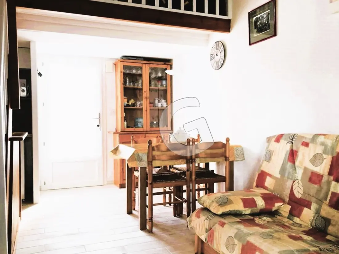 Maison de Vacances La Tranche-sur-Mer 747