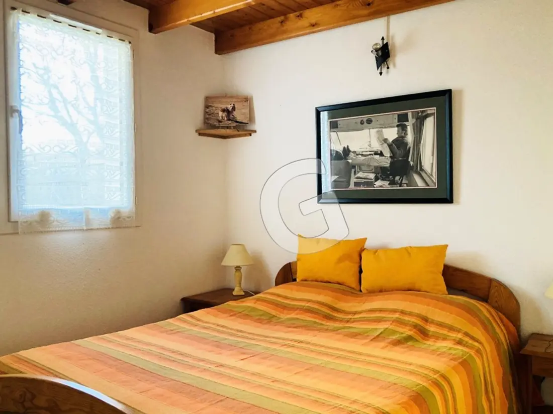 Maison de Vacances La Tranche-sur-Mer 747