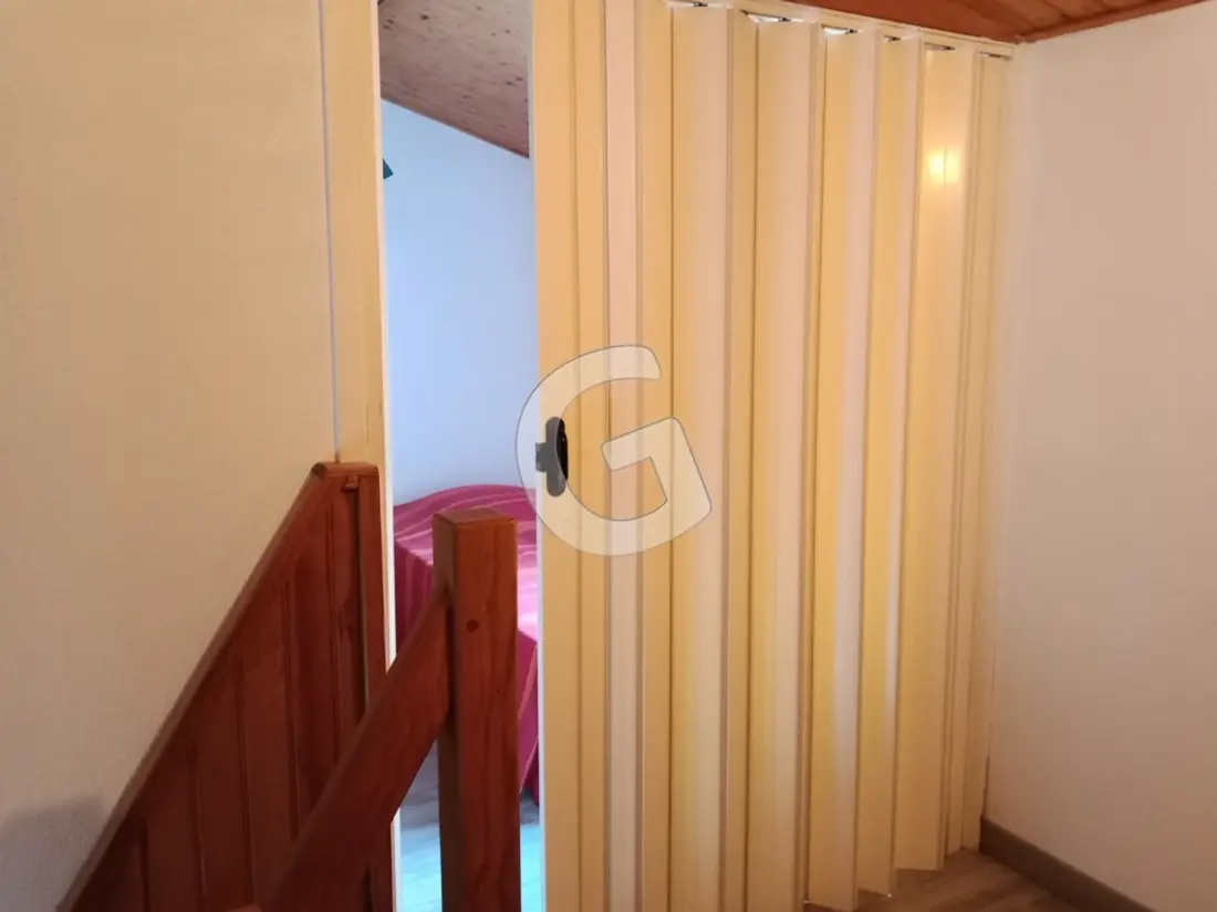 Maison de Vacances La Tranche-sur-Mer 747