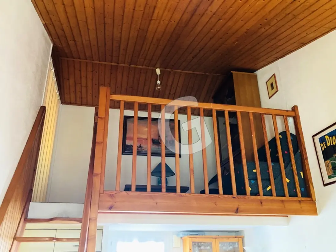 Maison de Vacances La Tranche-sur-Mer 747