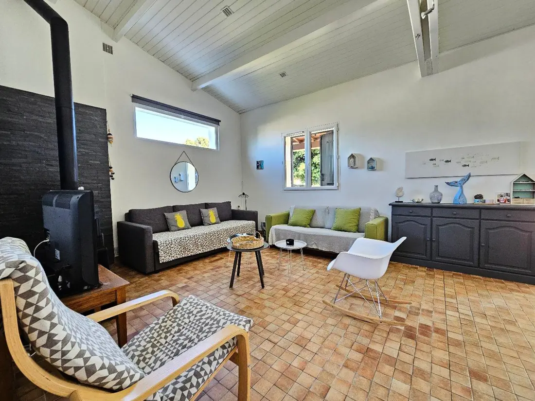 Maison de Vacances La Tranche-sur-Mer 748