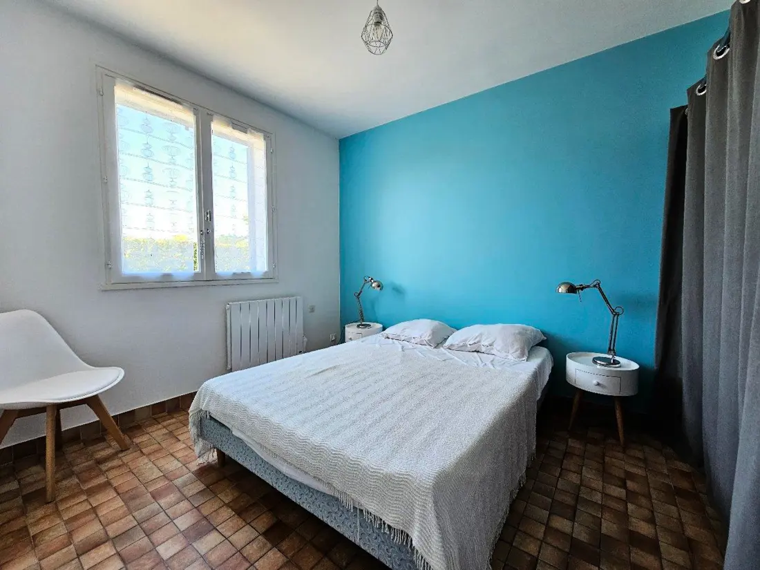 Maison de Vacances La Tranche-sur-Mer 748
