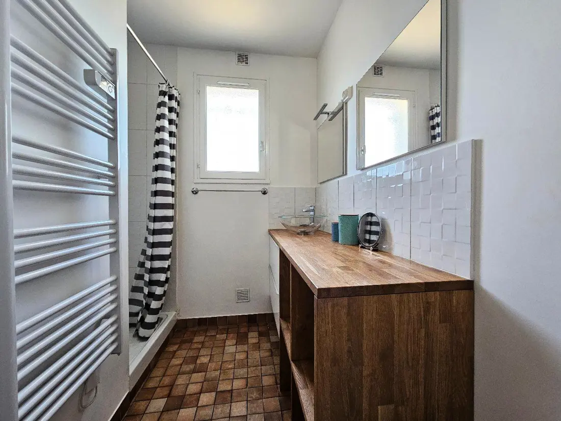 Maison de Vacances La Tranche-sur-Mer 748