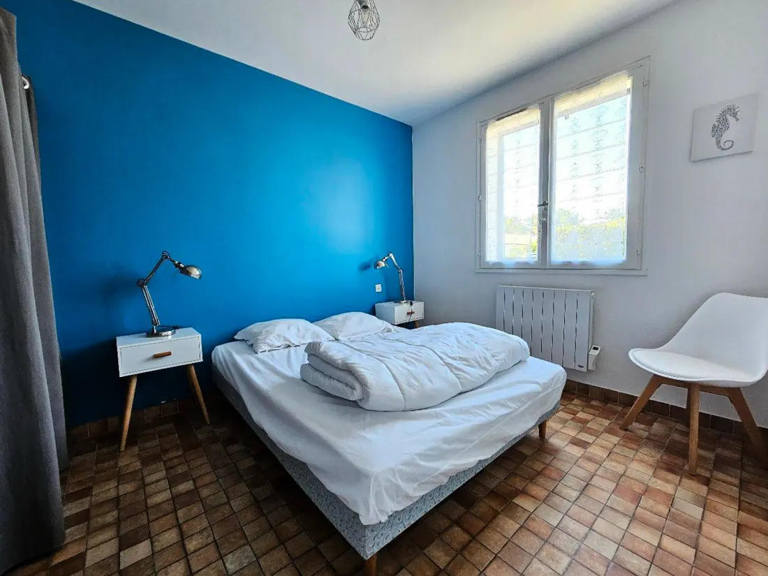 Maison de Vacances La Tranche-sur-Mer 748
