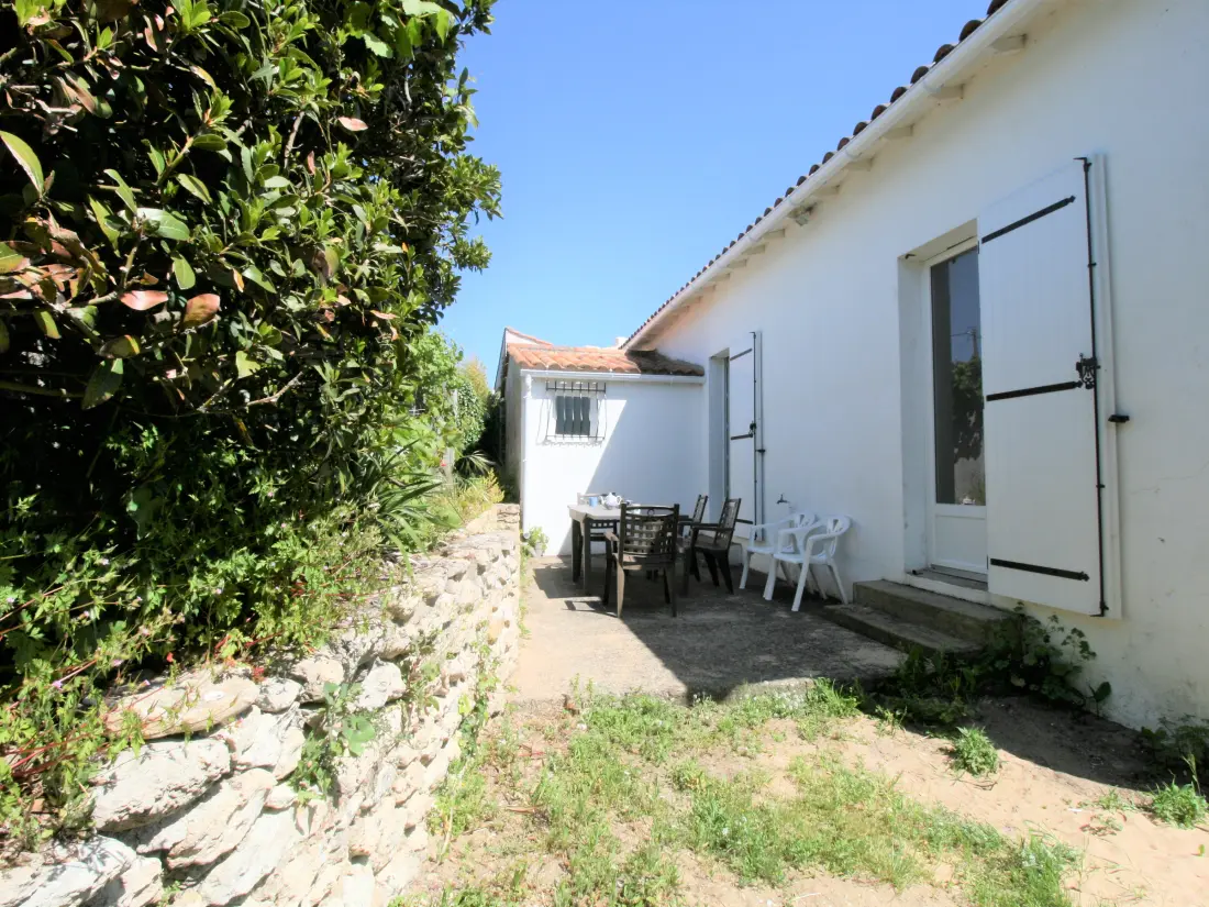 Maison de Vacances La Tranche-sur-Mer 750
