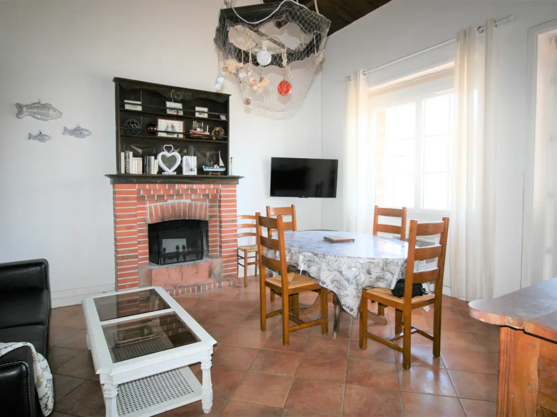 Maison de Vacances La Tranche-sur-Mer 750
